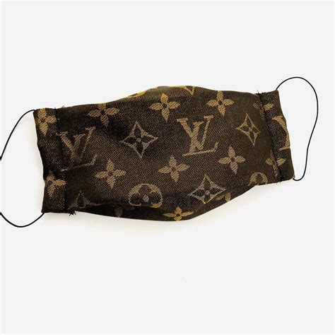 louis vuitton mascherina covid prezzo